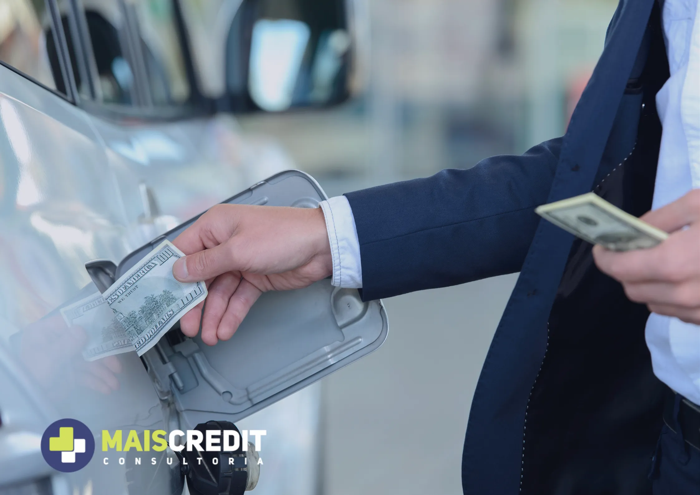 Juros abusivos: pagando um carro pelo valor de dois