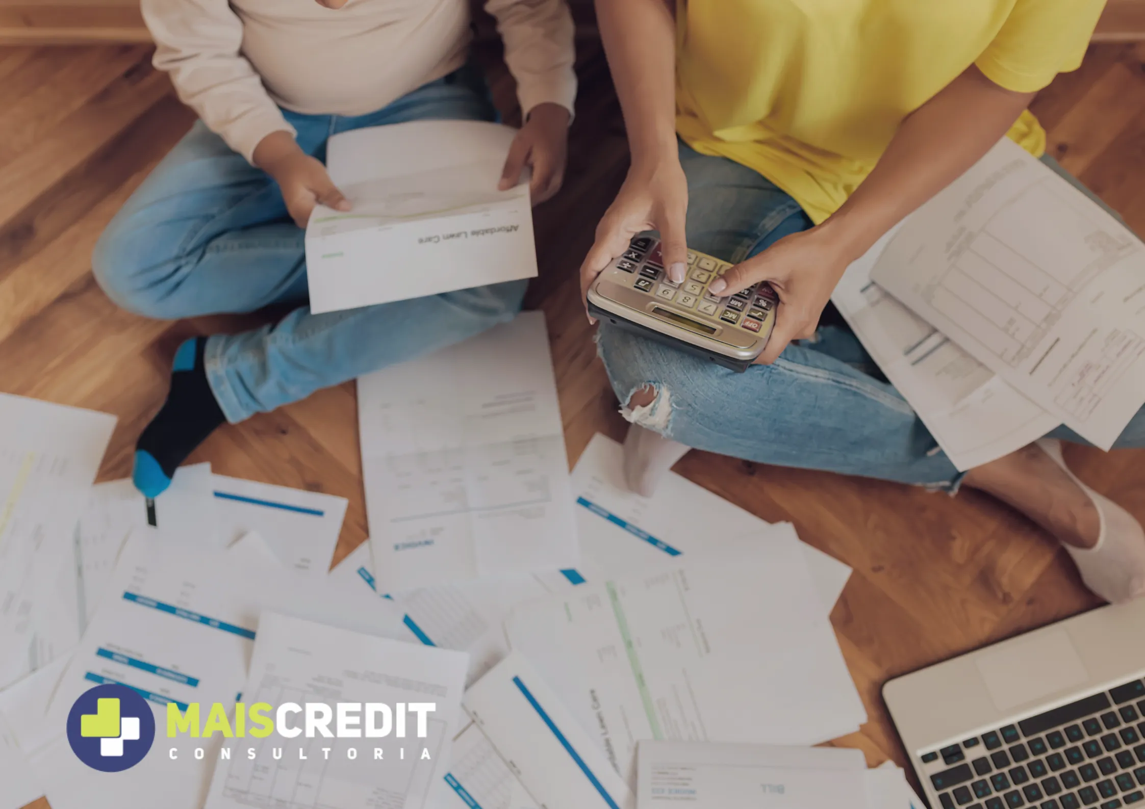 Valor da sua parcela pode estar errado