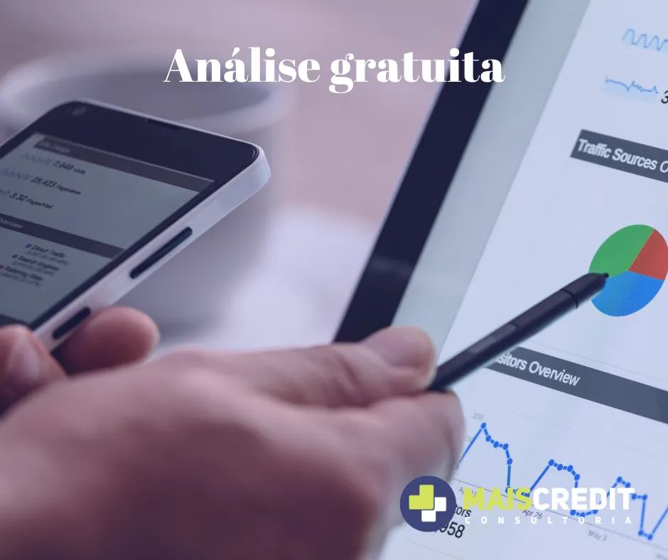 Elimine sua dívida com a análise contratual 