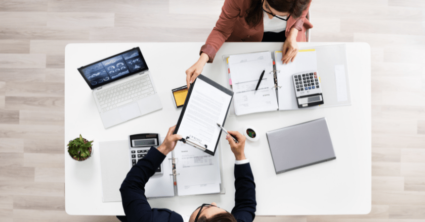 Revisão Contratual: 4 Motivos Para Solicitar