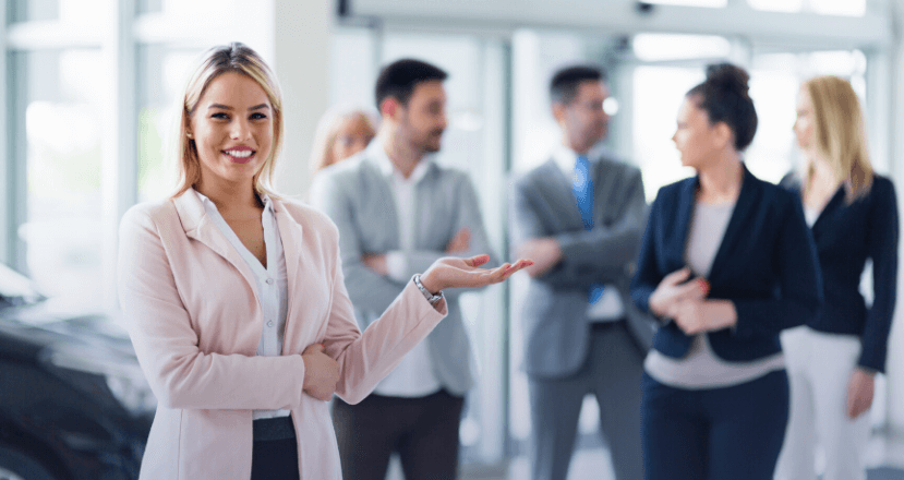 Mercado De Financiamento De Veículos