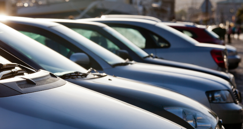 Como Comprar Veículos Em Tempos De Crise