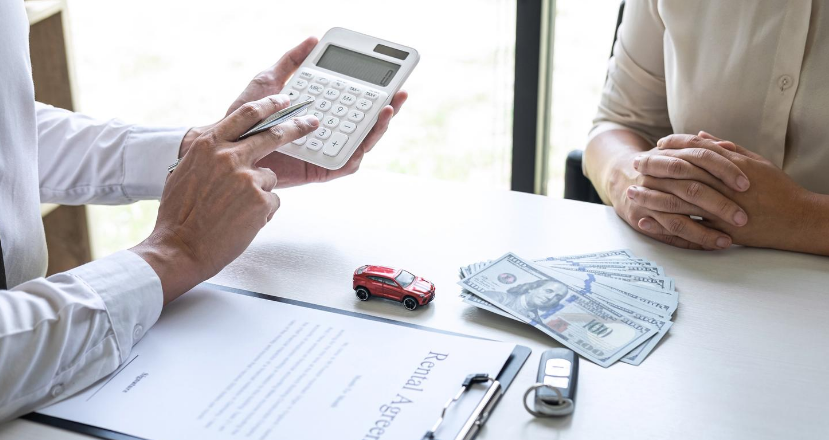 Análise Contratual Em Tempos De Quarentena