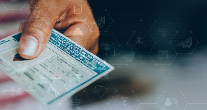 Para Que Serve a CNH Digital