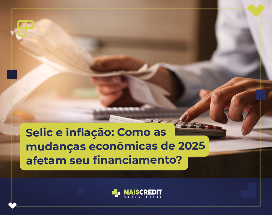 Selic e financiamento de veículos