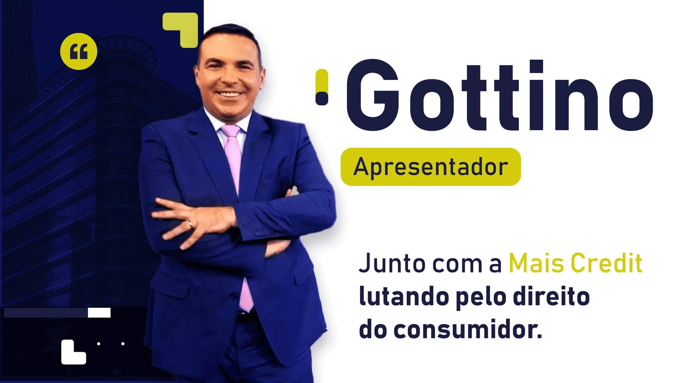 Mais Credit Consultoria em Cobranca Ltda