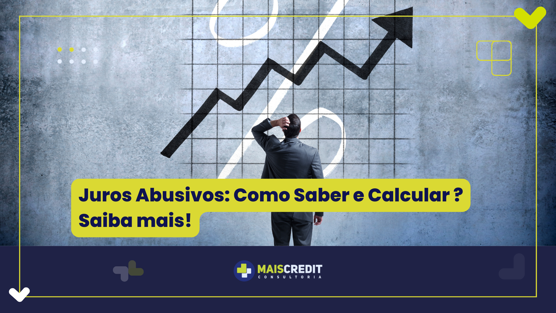 Juros Abusivos Como Sber e Calcular Saiba mais!