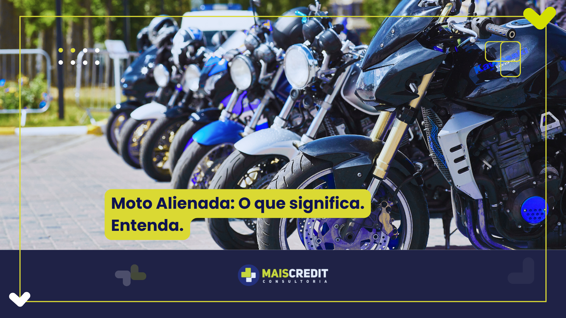 Moto Alienada O que significa. Entenda (1)