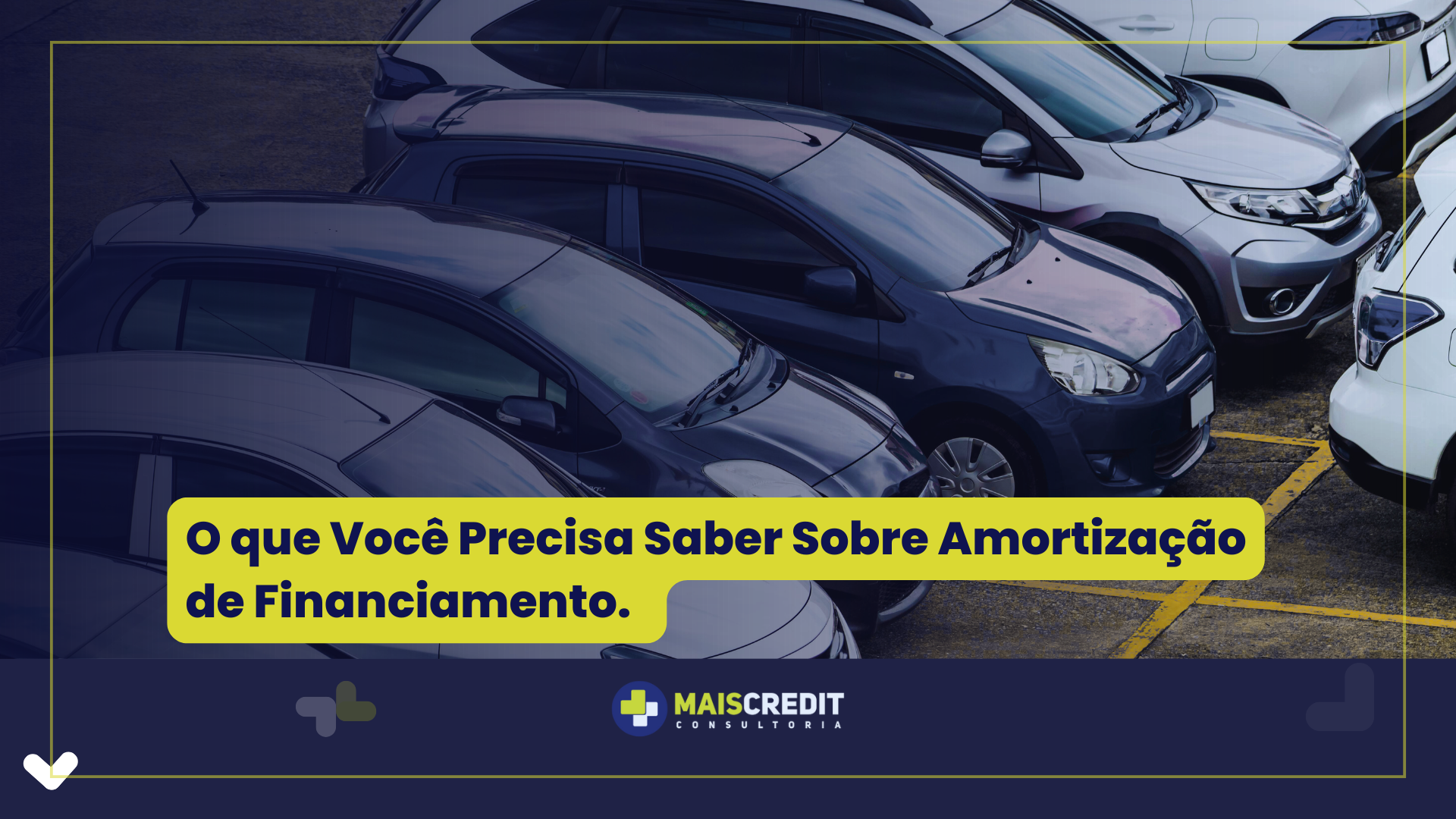 O que Você Precisa Saber Sobre Amortização de Financiamento.